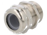 Garnitură de etanşare cu filet alungit din alamă - M40 1,5 IP68