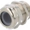 Garnitură de etanşare cu filet alungit din alamă - M40 1,5 IP68