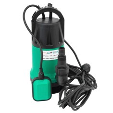 Pompa Submersibila Apa Murdara DRK CSP750LD cu Plutitor 750W 12500l/h foto