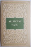 Teatru Aristofan: Pacea, Pasarile, Broastele, Norii - Carte Beletristica