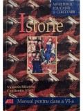 Valentin Balutoiu - Istorie - Manual pentru clasa VI-a (Editia: 2010)