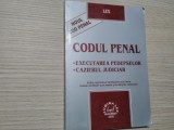 CODUL PENAL al ROMANIEI - Legea nr. 301 din 28 Iunie 2004 - 2005, 331 p