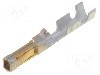 Conector cablu - cablu/PCB, {{Numarul de pini}} pini, mama, MOLEX - 16-02-0088