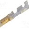 Conector cablu - cablu/PCB, {{Numarul de pini}} pini, mama, MOLEX - 16-02-0088