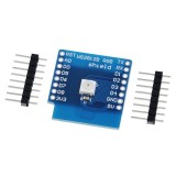 Module WS2812B RGB shield for WeMos D1 Mini ESP8266 (d.1288X)