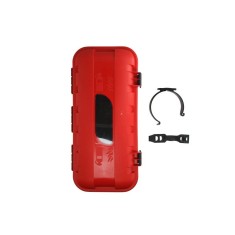 Suport auto, extinctor de incendiu 6KG