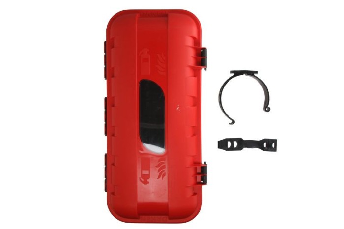 Suport auto, extinctor de incendiu 6KG