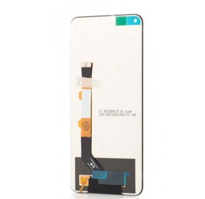 LCD Xiaomi Redmi Note 9T foto