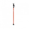 Suport Telescopic Yato 125-290cm, 30kg, Fixare Elemente Constructii, Ajustabil, Otel