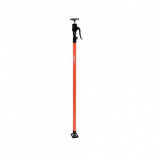 Suport telescopic pentru sustinere 30 kg, 125-290 cm, Yato