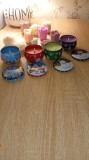 Lumanari artizanale si parfumate handmade