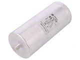 Condensator cu Polipropilenă 53,1uF &Oslash;60x137mm 110000h