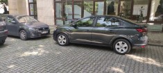 Dacia Logan Eco G 100 foto