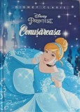 CENUSAREASA (LIPSA CD)-DISNEY ENTERPRISES, 2017