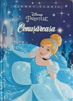 CENUSAREASA (LIPSA CD)-DISNEY ENTERPRISES-246133 foto