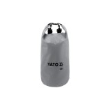 Rucsac impermeabil 30l 2 bretele de umăr Yato YT-74292