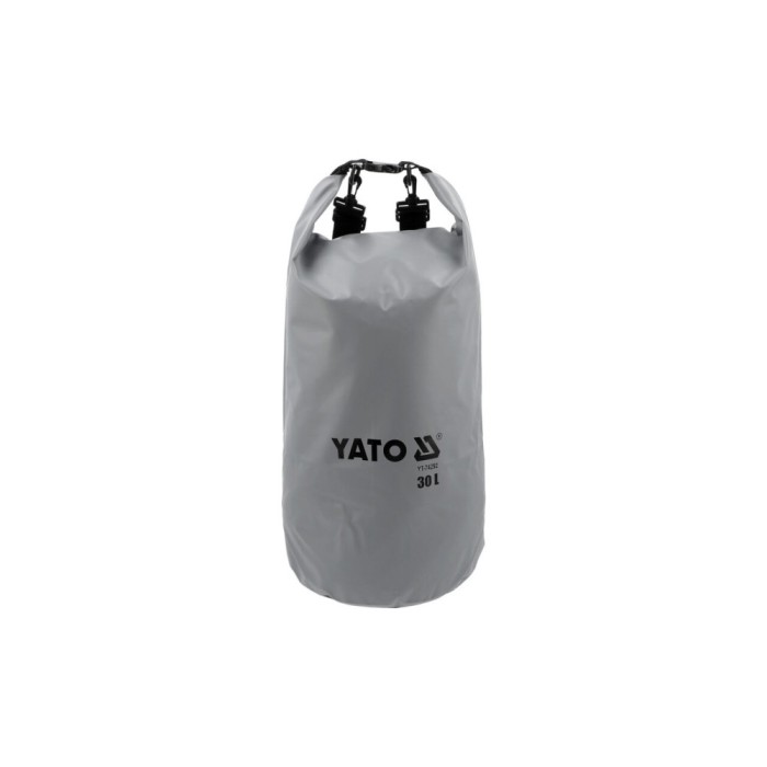 Rucsac impermeabil 30l 2 bretele de umăr Yato YT-74292