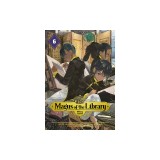 Magus of the Library 6