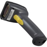 Cititor cod de bare cu fir usb ,1D , negru, TipCode