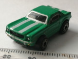 bnk jc Micro Machines Ford &#039;64 Mustang