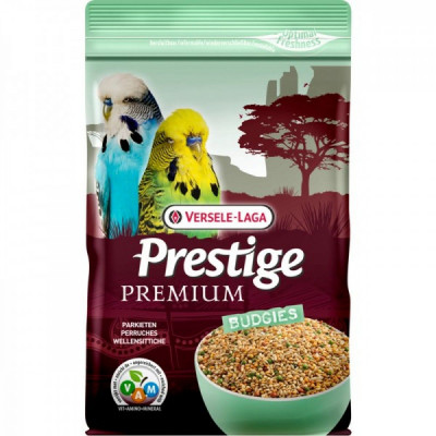 Versele Laga Prestige Premium Budgies 2,5 kg foto
