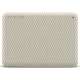 Hard disk extern Toshiba Canvio Advance 2020 1TB USB 3.2 2.5 inch Beige