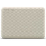 Hard disk extern Toshiba Canvio Advance 2020 2TB USB 3.2 2.5 inch Beige