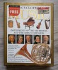 THE ENCYCLOPEDIA OF MUSIC: INSTRUMENTS OF THE ORCHESTRA AND THE GREAT COMPOSERS-MAX WADE MATTHEWS, WENDY TH-257758