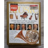 THE ENCYCLOPEDIA OF MUSIC: INSTRUMENTS OF THE ORCHESTRA AND THE GREAT COMPOSERS-MAX WADE MATTHEWS, WENDY TH-257758