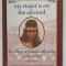 DEAR AMERICA , MY HEART IS ON THE GROUND , THE DIARY OF NANNIE LITTLE ROSE , A SIOUX GIRL by ANN RINALDI , 1999