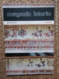 Magazin Istoric - APRILIE 1999 NR. 3