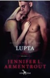 Cumpara ieftin Lupta. Titanii. Volumul 3/Jennifer L. Armentrout