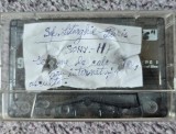 Caseta audio Sony HF 90 minute cu Sfanta Liturghie de la Catedrala Sfintii Arhangheli din Paris