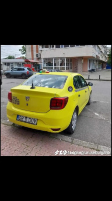 Dov Taxi Giurgiu 0721055266 foto