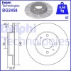 Delphi Disc frana