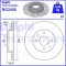 Delphi Disc frana