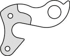 Ureche Schimbator GH-060 Cod:525290300RM