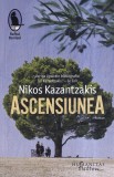 Nikos Kazantzakis - Ascensiunea