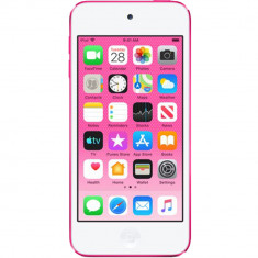 IPod Touch 7th Gen (2019) 32GB Roz foto