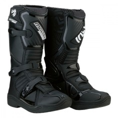 Cizme Cross/ATV copii Moose Racing M1.3 culoare negru marime 34 Cod Produs: MX_NEW 34110425PE foto