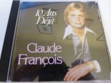 Claude Francois - 10 ans deja , 543