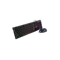 Kit gaming tastatura si mouse Spcer