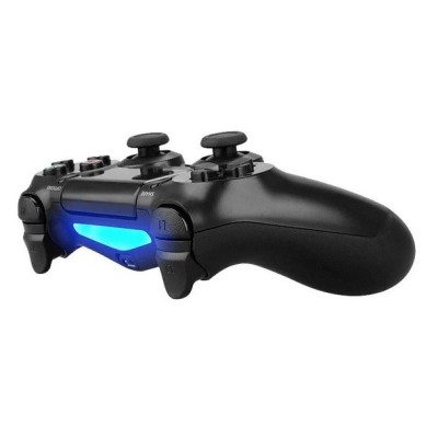 Joystick Gamepad Controler Wireless Doubleshock Pentru Ps4 foto