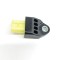 Senzor de impact st&acirc;nga spate TOYOTA RAV 4 IV _A4_ 2017 OEM: 89831-12030 25424687