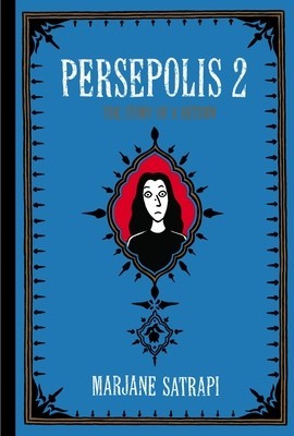 Persepolis 2: The Story of a Return foto