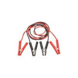 Cabluri pornire auto 500A, 2.5 m, cu clesti crocodil BK87512