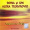 CD Pop: Doina si Ion Aldea Teodorovici &lrm;&ndash; Maluri de Prut (original Electrecord )