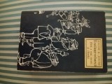 Jerome K. Jerome Trei intr-o barca, cu ilustratii de N. Claudiu