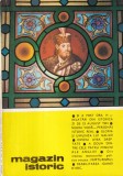 Magazin Istoric, nr. 8, august 1970