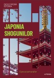 Cumpara ieftin Japonia shogunilor. Epoca samurailor. Volumul 28. Descopera istoria